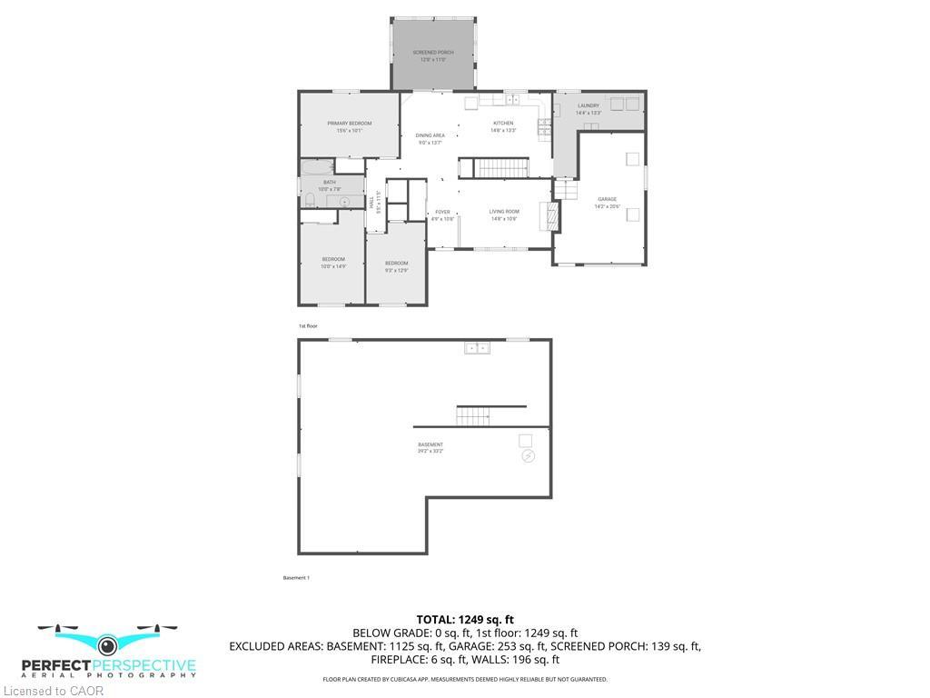 248 Howard Street, Waterford, ON - Other