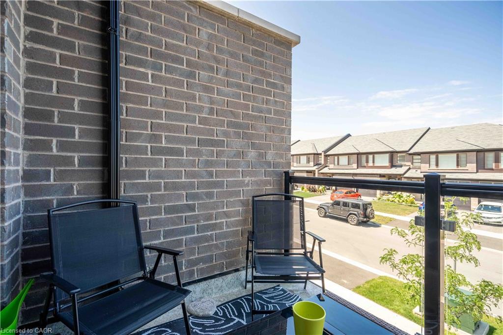 4882 Connor Drive, Beamsville, ON - Outdoor