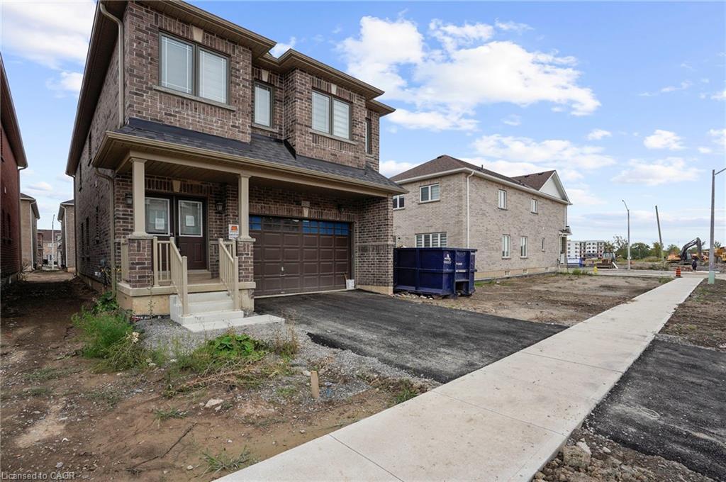 251 Palace Street, Thorold, ON - Outdoor