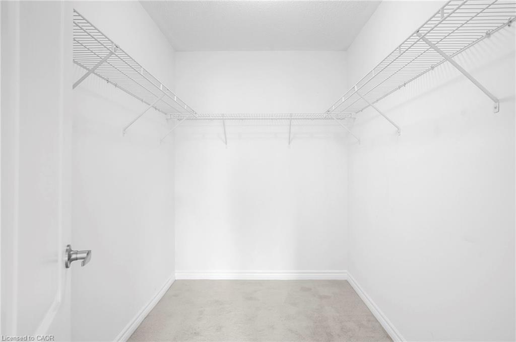 251 Palace Street, Thorold, ON - Indoor With Storage