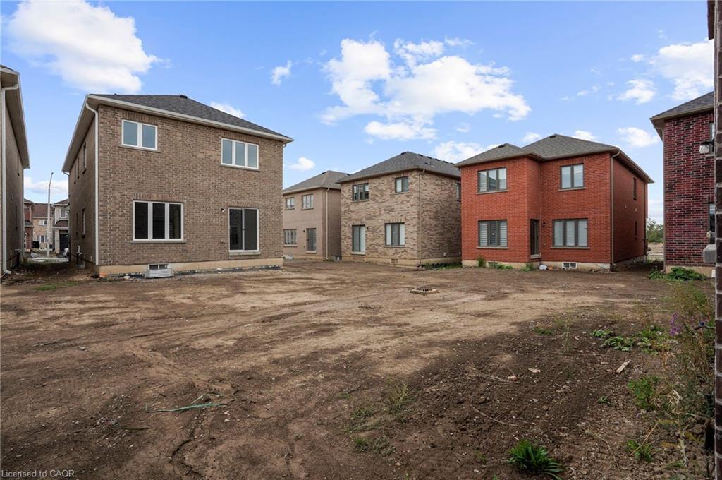 251 Palace Street, Thorold, ON - Outdoor With Exterior