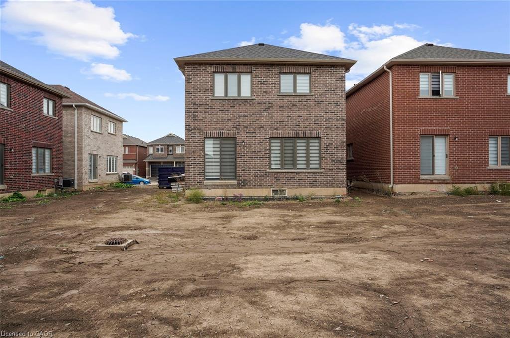 251 Palace Street, Thorold, ON - Outdoor With Exterior