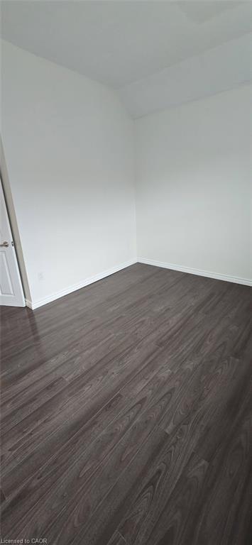 183 Ottawa Street S, Kitchener, ON - Indoor Photo Showing Other Room