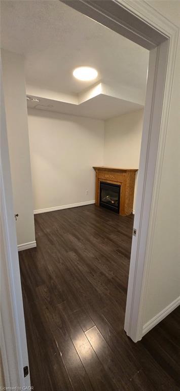 183 Ottawa Street S, Kitchener, ON - Indoor Photo Showing Other Room