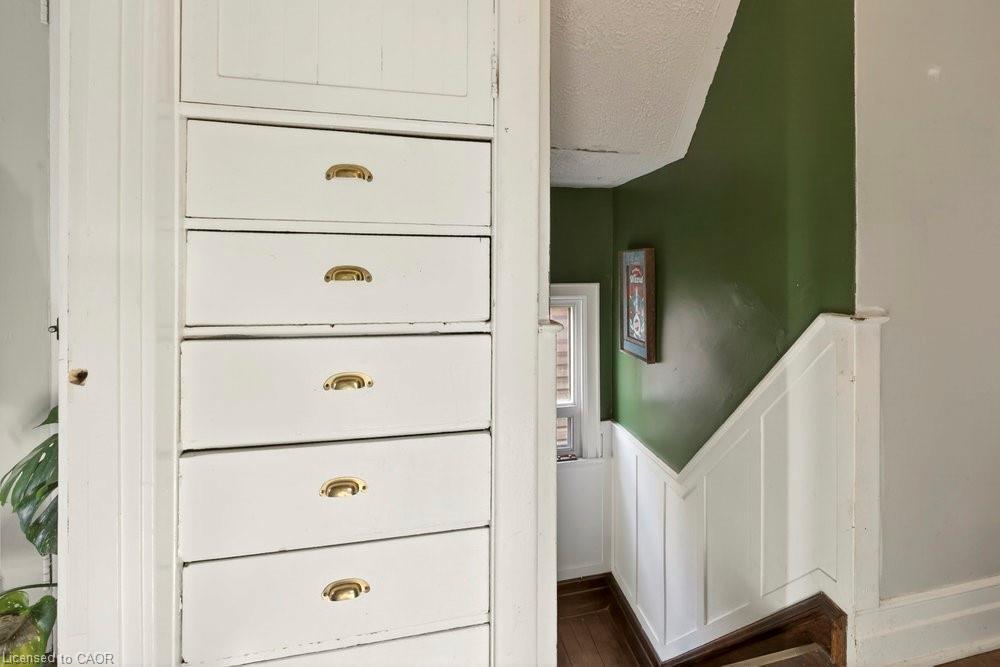 224 Balmoral Avenue N, Hamilton, ON - Indoor Photo Showing Other Room