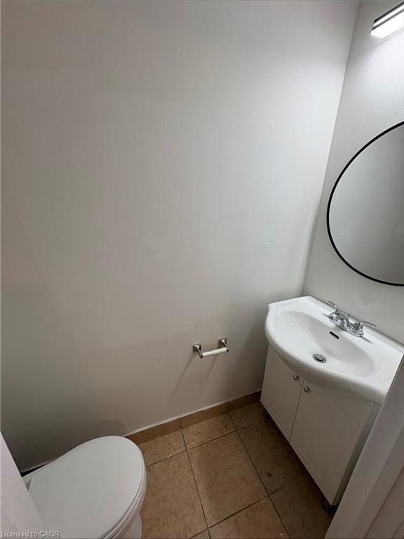 10-803 King Street, Port Colborne, ON - Indoor Photo Showing Bathroom