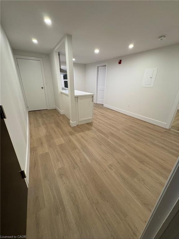 10-803 King Street, Port Colborne, ON - Indoor