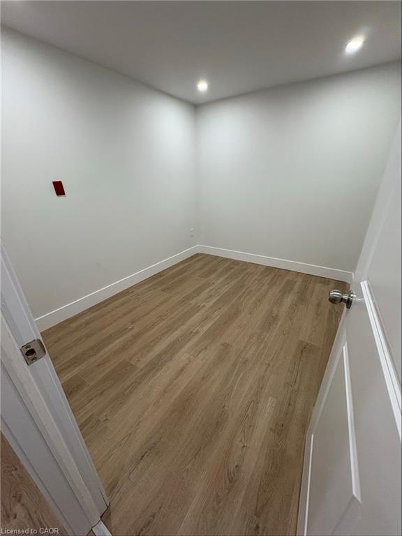 10-803 King Street, Port Colborne, ON - Indoor Photo Showing Other Room