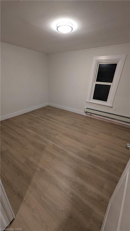 10-803 King Street, Port Colborne, ON - Indoor Photo Showing Other Room