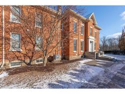 B-322 Mount Albion Road Hamilton, ON L8K 5T2