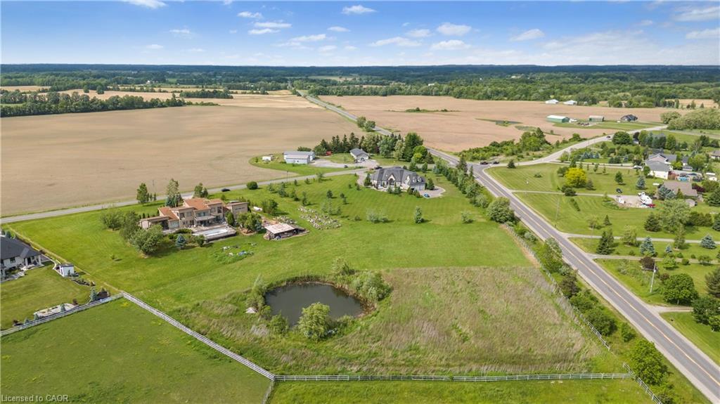 241 Langford Church Road, Brantford, ON