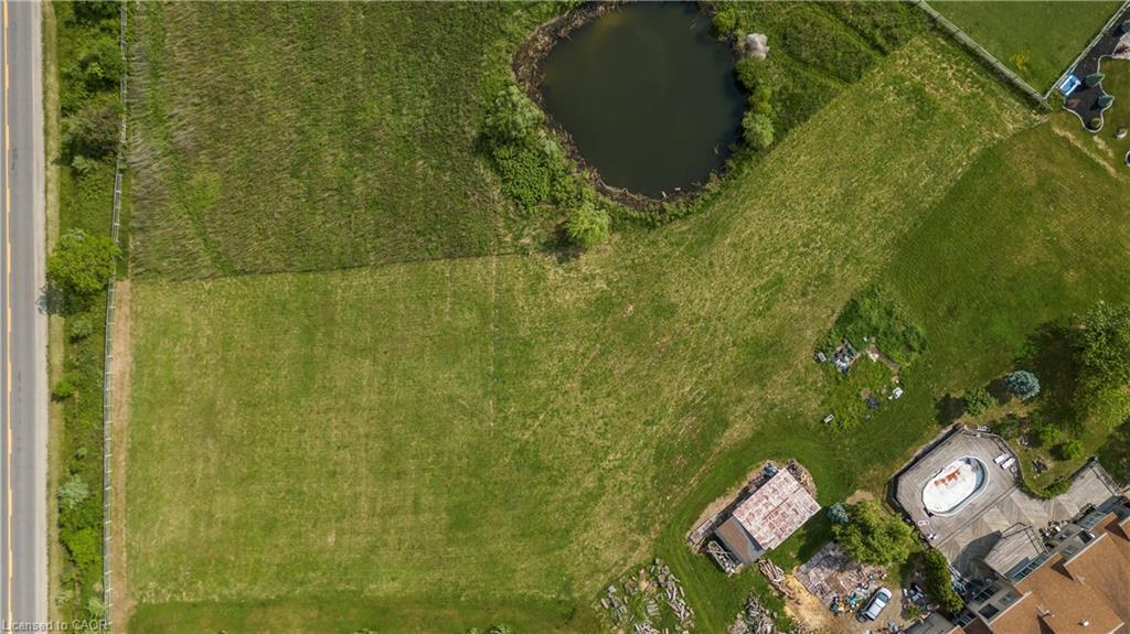 241 Langford Church Road, Brantford, ON