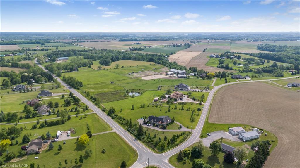 241 Langford Church Road, Brantford, ON