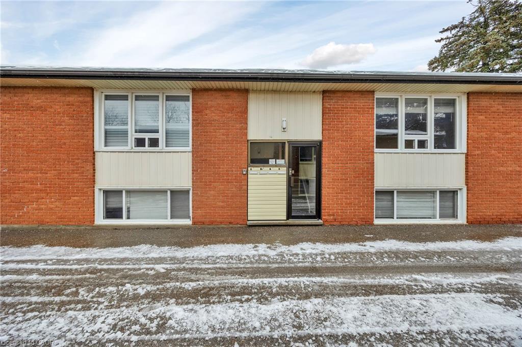 66 Barbara Crescent, Kitchener, ON