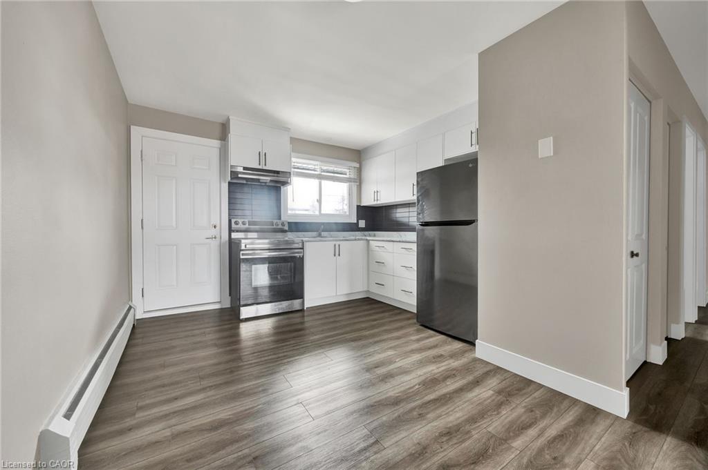 66 Barbara Crescent, Kitchener, ON