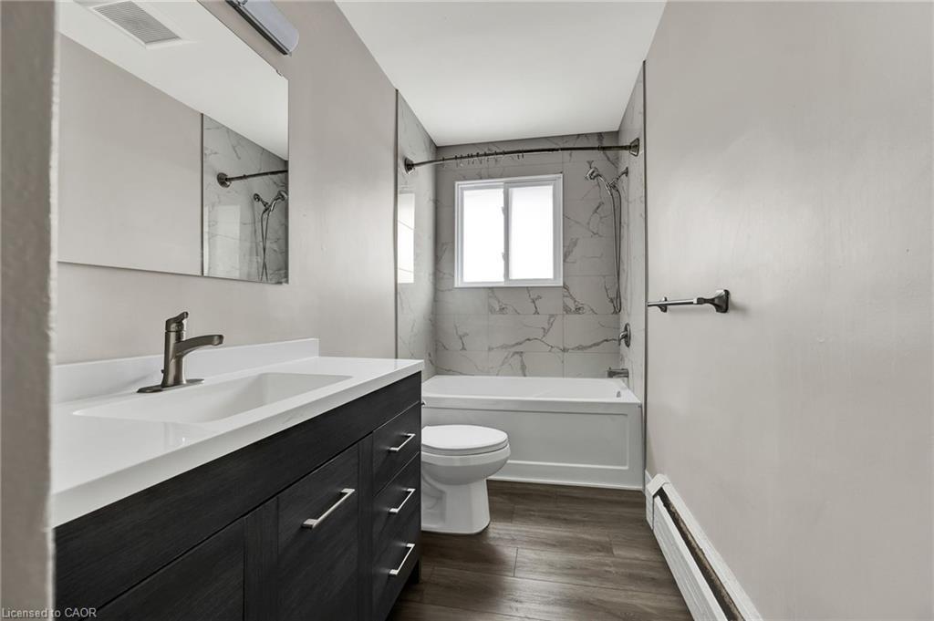 66 Barbara Crescent, Kitchener, ON