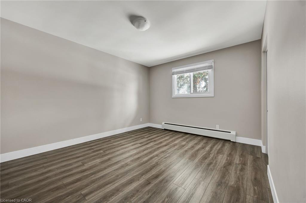 66 Barbara Crescent, Kitchener, ON