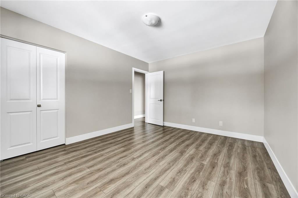 66 Barbara Crescent, Kitchener, ON