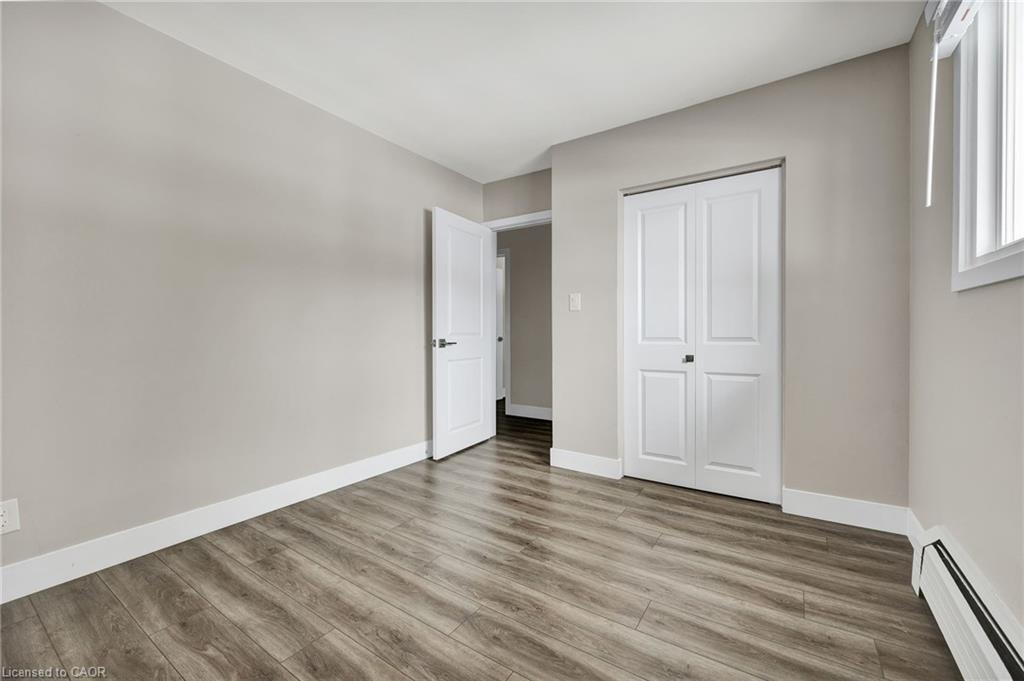 66 Barbara Crescent, Kitchener, ON