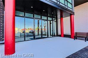 213-5 Hamilton Street N, Waterdown, ON - Outdoor