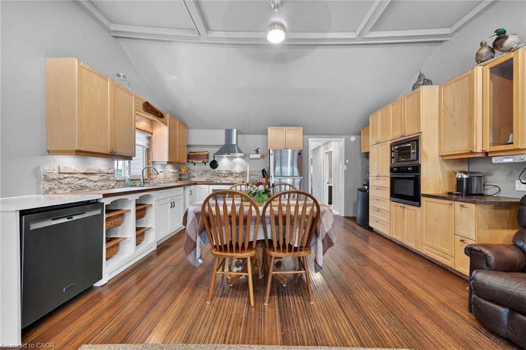 1457 Lakeshore Road, Selkirk, ON - Indoor