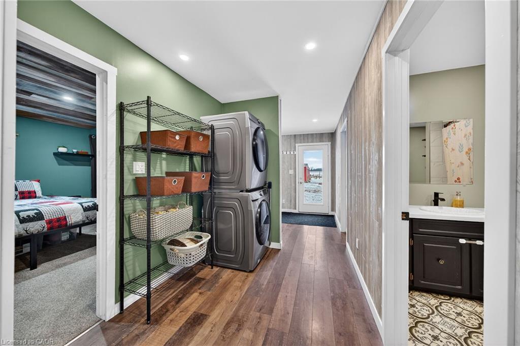 1457 Lakeshore Road, Selkirk, ON - Indoor