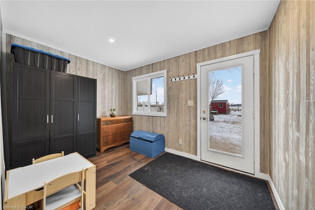 1457 Lakeshore Road, Selkirk, ON - Indoor Photo Showing Other Room