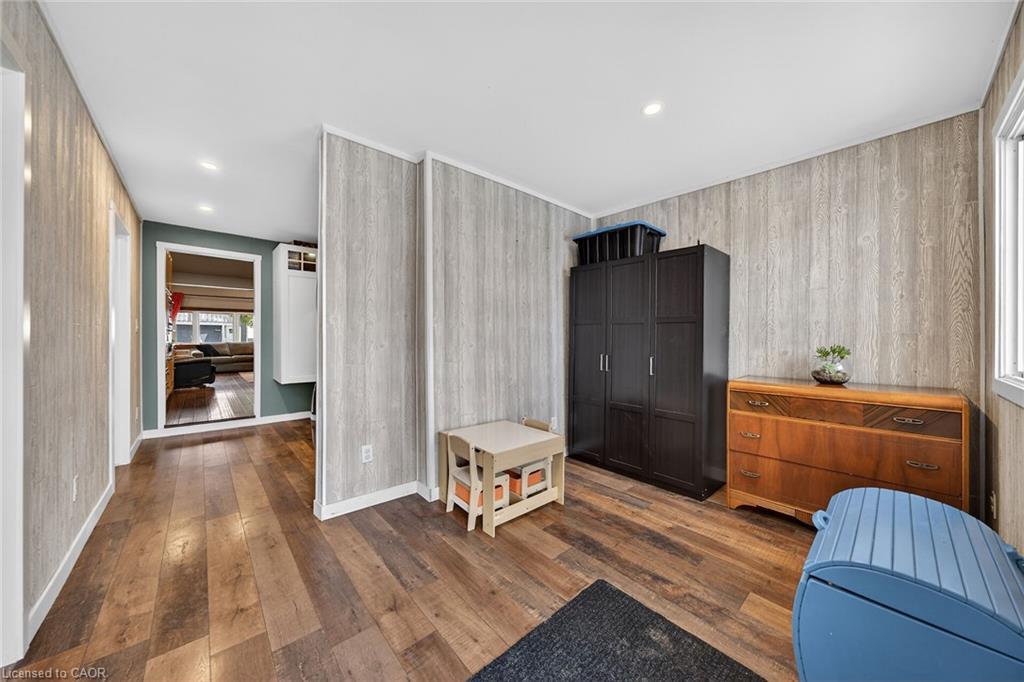 1457 Lakeshore Road, Selkirk, ON - Indoor Photo Showing Other Room