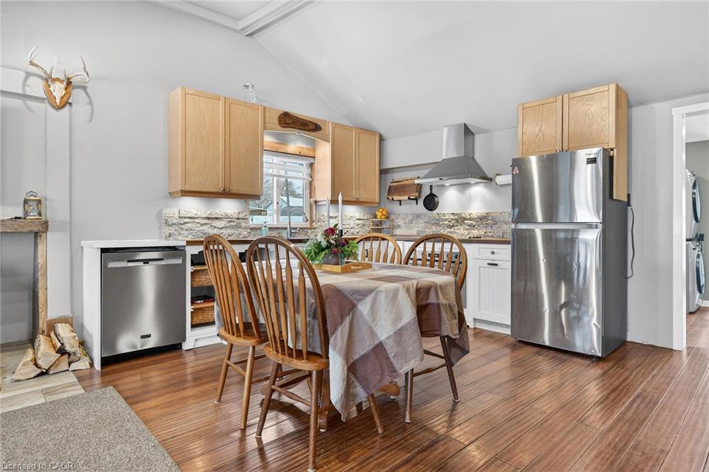 1457 Lakeshore Road, Selkirk, ON - Indoor Photo Showing Other Room