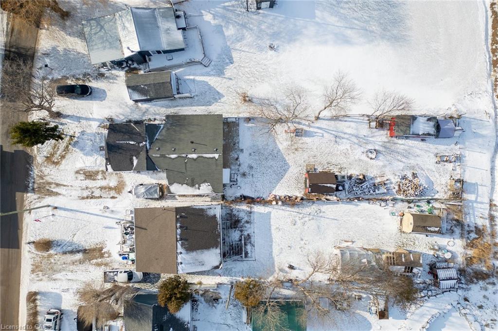 1457 Lakeshore Road, Selkirk, ON - Outdoor With View