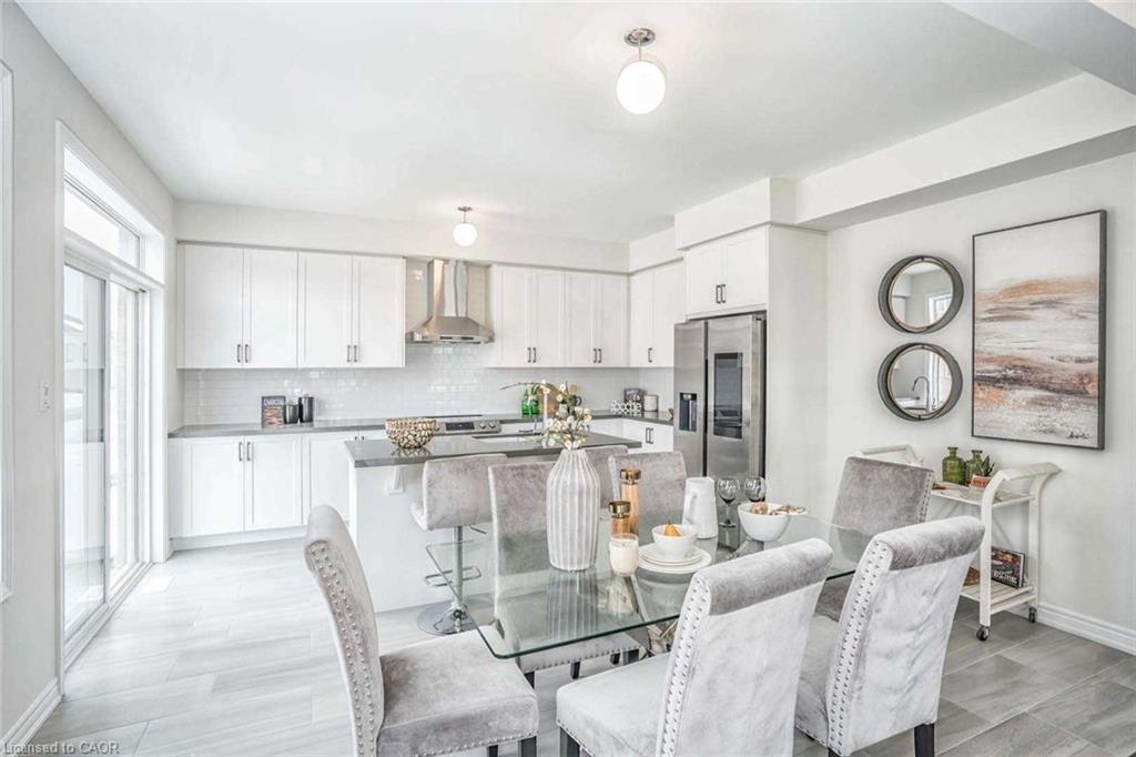 525 Red Elm Road, Shelburne, ON - Indoor