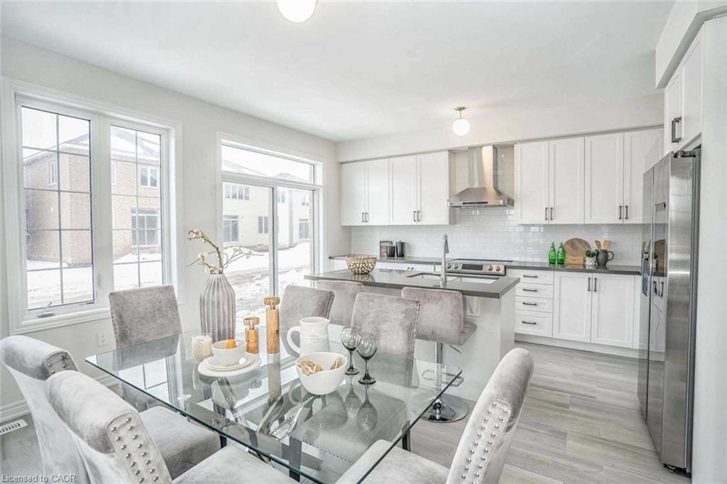 525 Red Elm Road, Shelburne, ON - Indoor