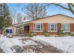 38 Questor Court Hamilton, ON L8W 1K2