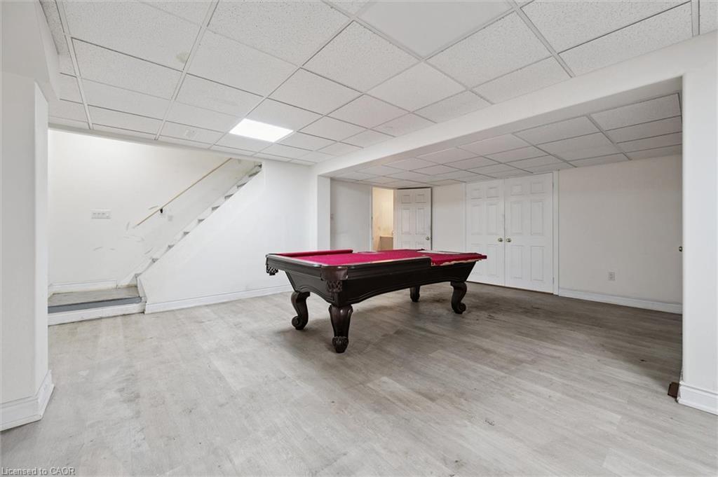 107 Foxridge Drive, Cambridge, ON - Indoor Photo Showing Other Room