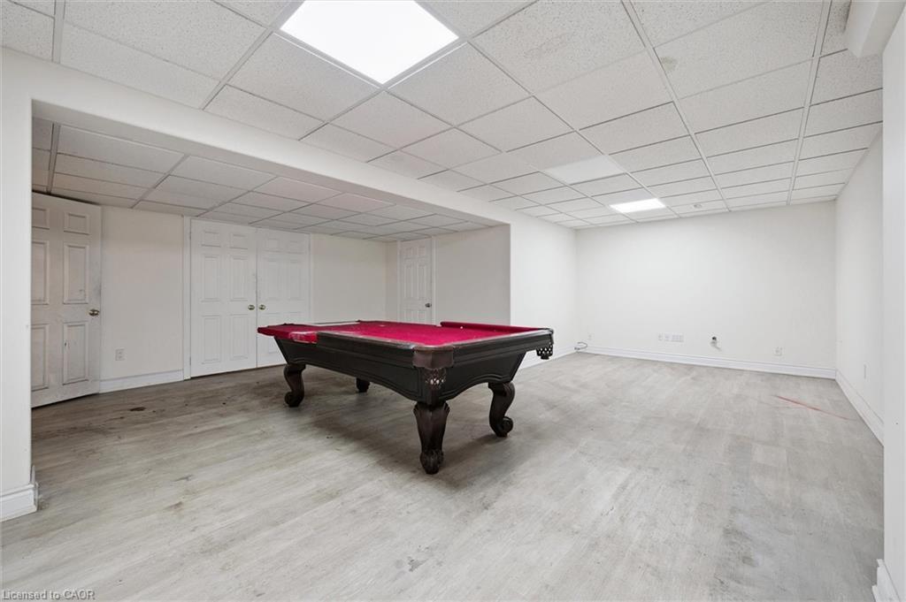 107 Foxridge Drive, Cambridge, ON - Indoor Photo Showing Other Room