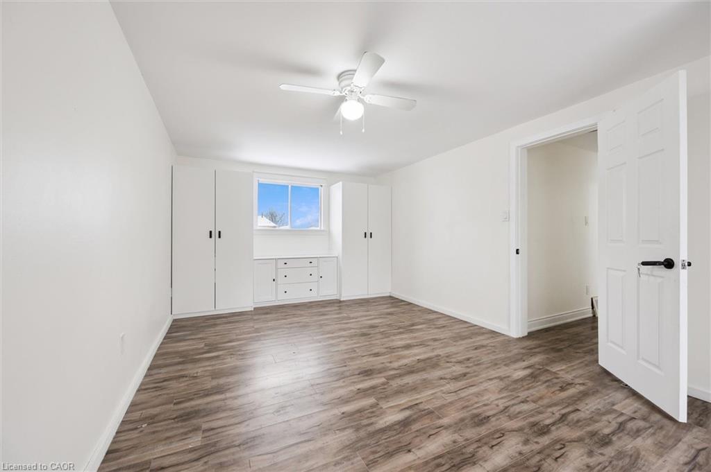 107 Foxridge Drive, Cambridge, ON - Indoor Photo Showing Other Room