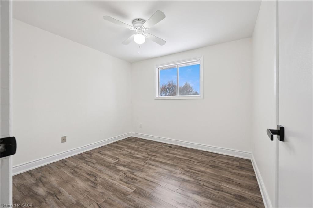 107 Foxridge Drive, Cambridge, ON - Indoor Photo Showing Other Room