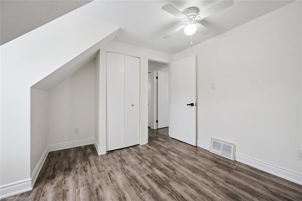 107 Foxridge Drive, Cambridge, ON - Indoor Photo Showing Other Room