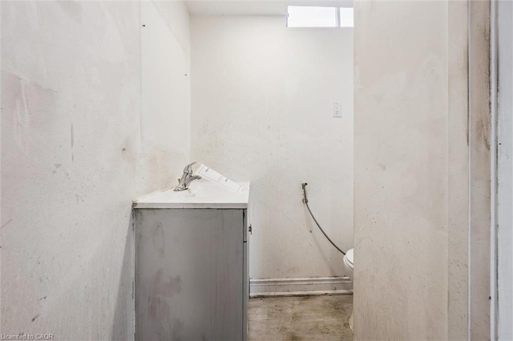 107 Foxridge Drive, Cambridge, ON - Indoor