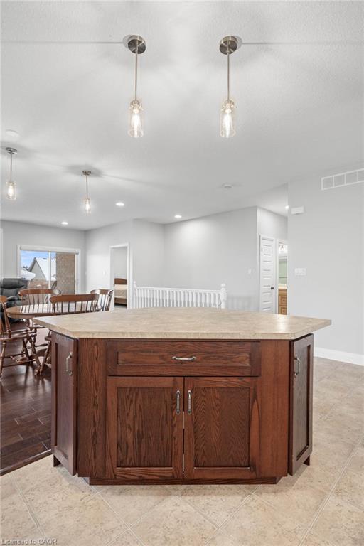 159 Gerber Meadows Drive, Wellesley, ON - Indoor