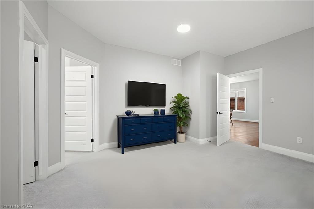 159 Gerber Meadows Drive, Wellesley, ON - Indoor