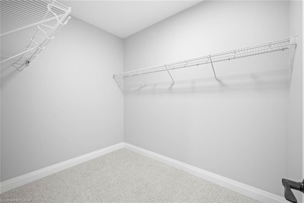 159 Gerber Meadows Drive, Wellesley, ON - Indoor With Storage