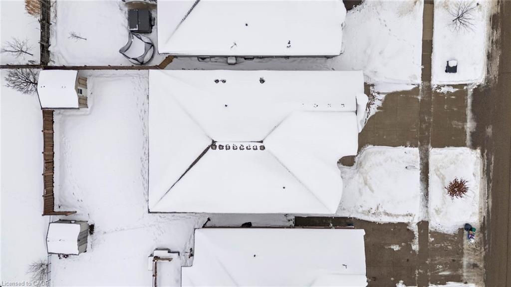 159 Gerber Meadows Drive, Wellesley, ON -