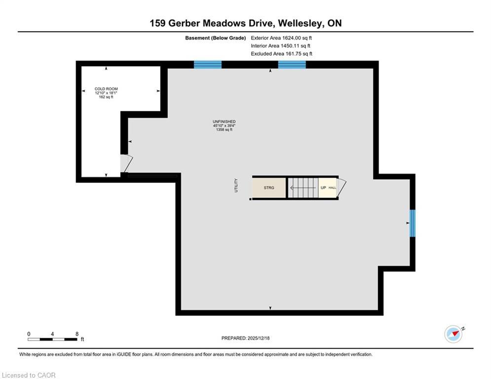 159 Gerber Meadows Drive, Wellesley, ON - Other