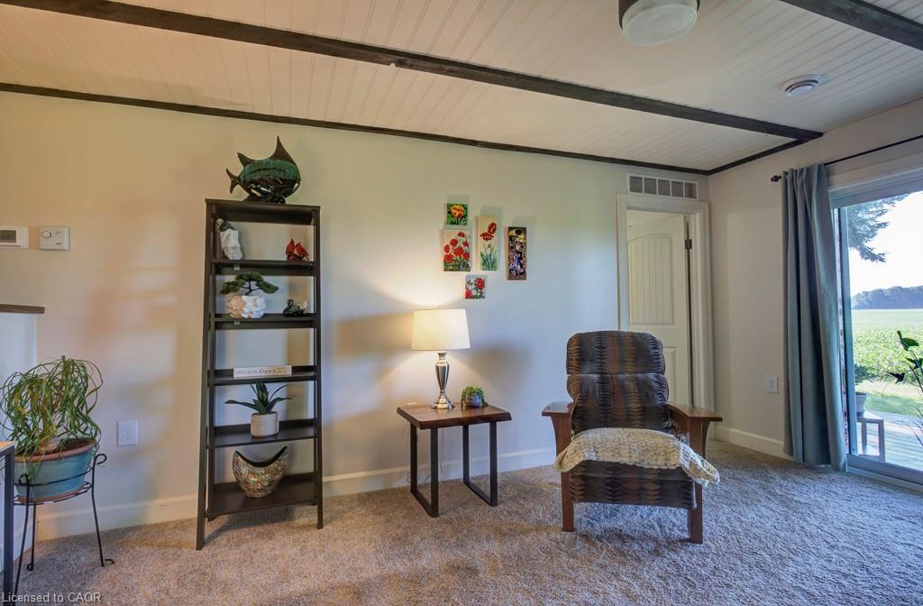 56559 Heritage Line, Straffordville, ON - Indoor