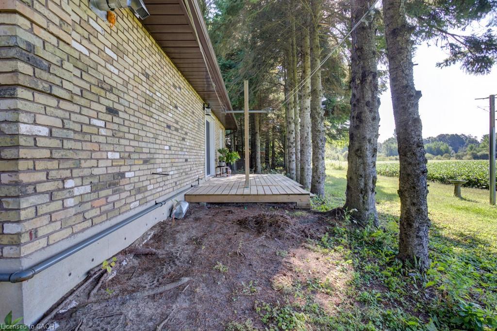 56559 Heritage Line, Straffordville, ON - Outdoor