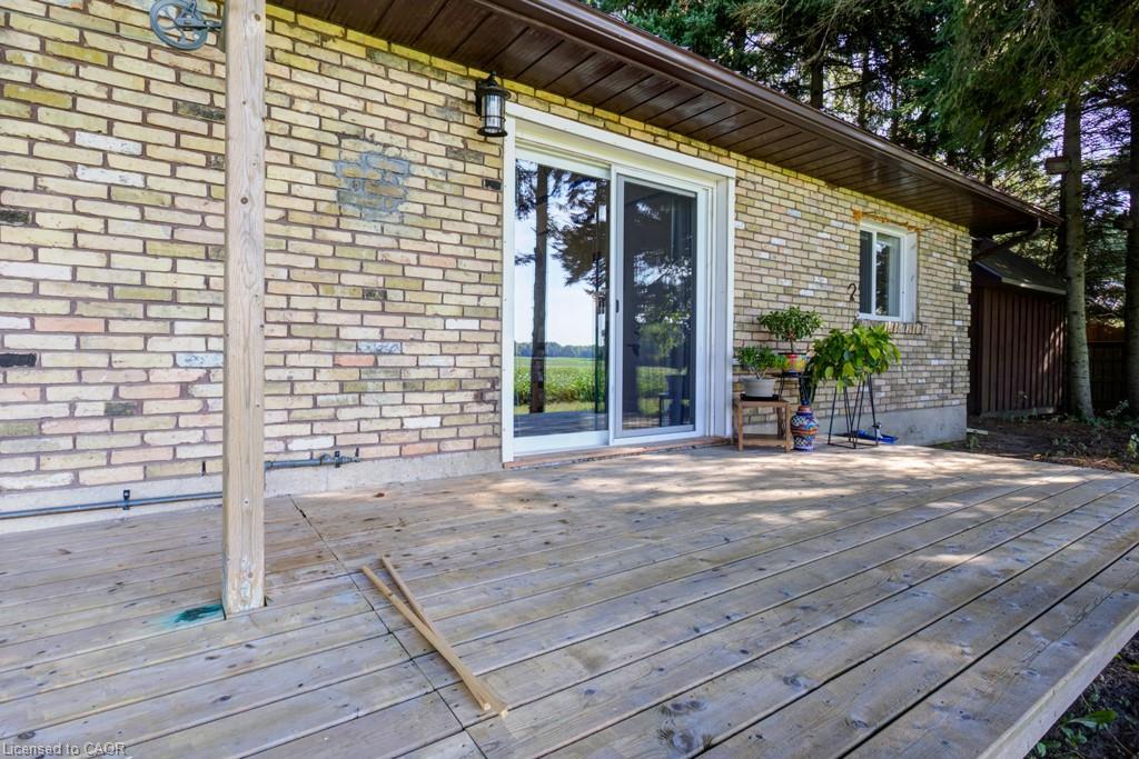 56559 Heritage Line, Straffordville, ON - Outdoor