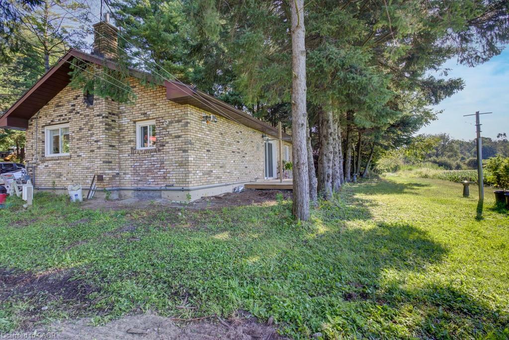 56559 Heritage Line, Straffordville, ON - Outdoor