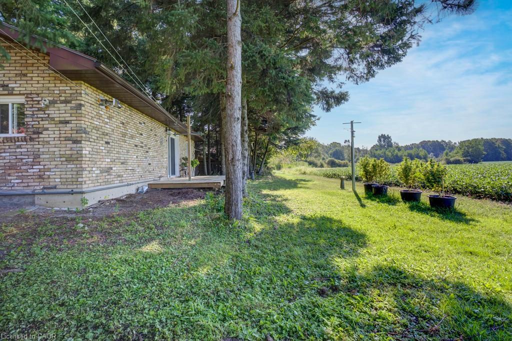 56559 Heritage Line, Straffordville, ON - Outdoor