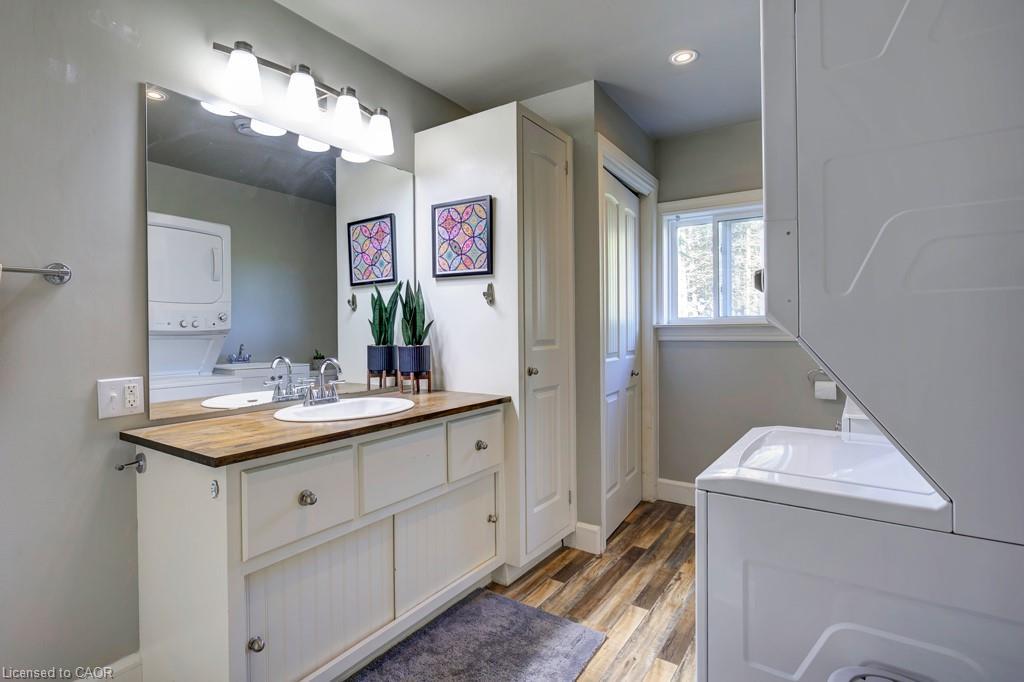 56559 Heritage Line, Straffordville, ON - Indoor